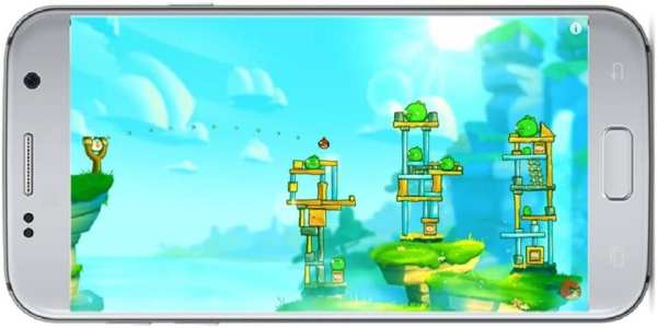 Guide Angry Birds 2 скриншот 1