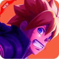 NARUTO X BORUTO NINJA VOLTAGE~Tips