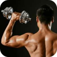 100 Gym Exercises - Workouts on 9Apps