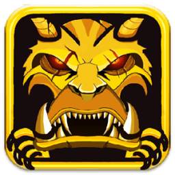 Temple Arrow Run 1.0