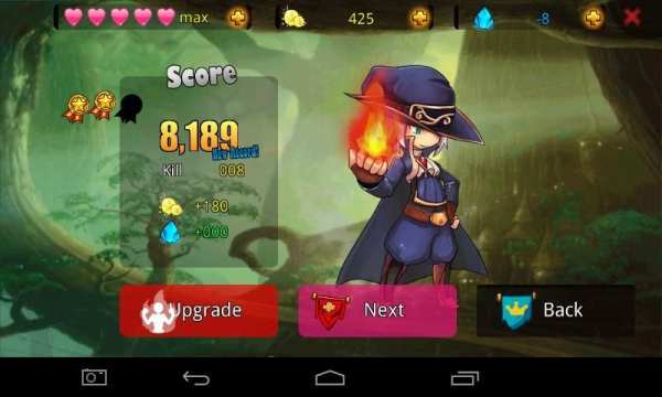 Temple Arrow Run : Oz स्क्रीनशॉट 1