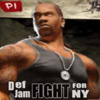 New Def Jam Fight For Ny Cheat