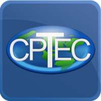 CPTEC - Previsão de Tempo on 9Apps