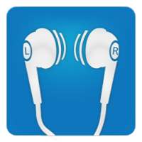 Left Right - Stereo Test