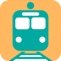 Indian Railway أيقونة