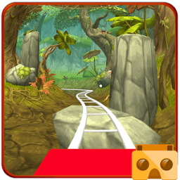 ikon Roller Coaster VR 2018 PRO