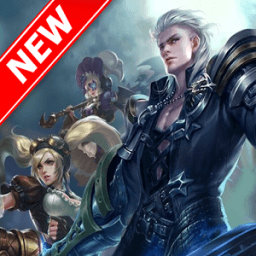 New Guide Mobile Legends icon