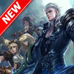 New Guide Mobile Legends 1.0