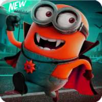 Tips for Minion Rush Despicable Me Paradise 2017 on 9Apps