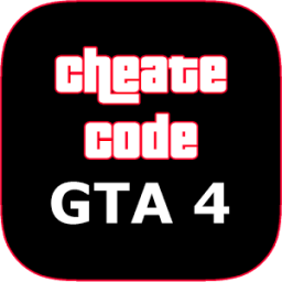 ikon Cheat Codes for GTA 4