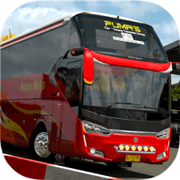 Livery BUSSID иконка