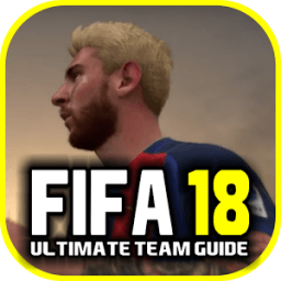 ikon GUIDE FIFA 18 ULTIMAT TRICKS