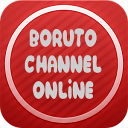 Boruto Channel TV (ID/US) иконка