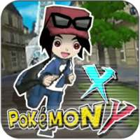 Tips For pokemon xy Reference on 9Apps