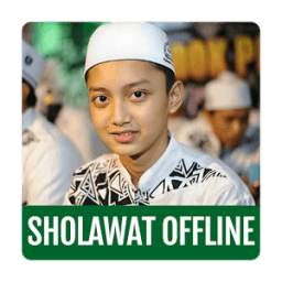 Offline Sholawat Gus Azmi