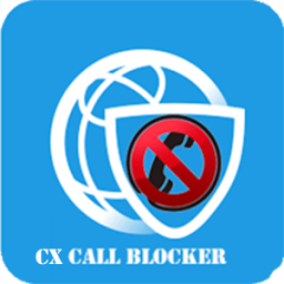 cx call blocker иконка