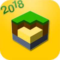Block Craft 3D : Exploration 2018