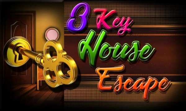 Free New Escape Games-027 5 تصوير الشاشة