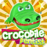ikon Epic Crocodile Dentist