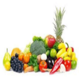 فوائد الخضار والفواكه icon