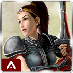 Anya: Revenge Run आइकन