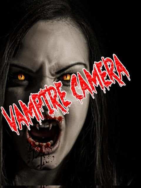 Vampire Camera 6 تصوير الشاشة