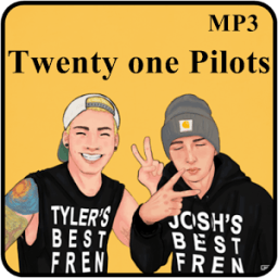 Twenty One Pilots All Songs أيقونة