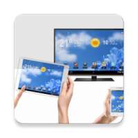 Miracast on 9Apps