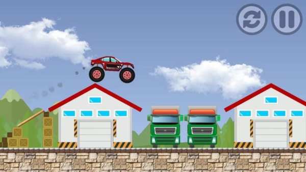 Drag Racing Car 2 تصوير الشاشة