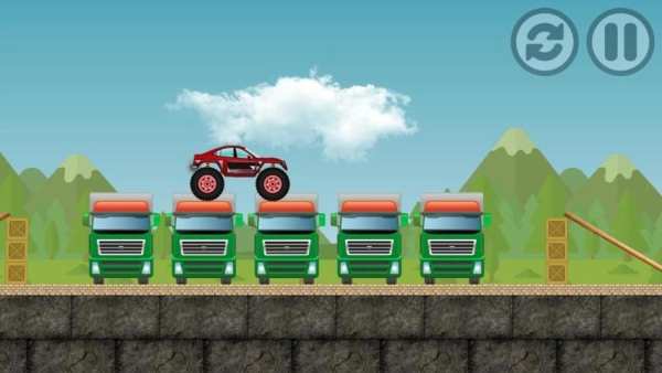 Drag Racing Car скриншот 4