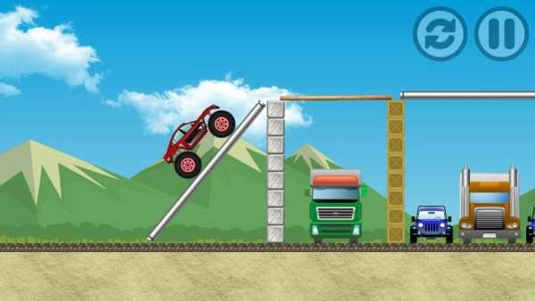 Drag Racing Car 5 تصوير الشاشة