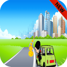 Temple Been Car иконка