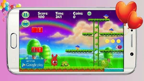 Morphle Funny and Magic Adventure screenshot 4