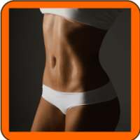 Home Ab Challenge - Start Lose Your Belly Fat Now!