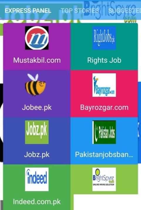 Jobs In Pakistan All In One screenshot 2