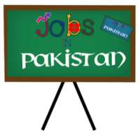 Jobs In Pakistan All In One on 9Apps