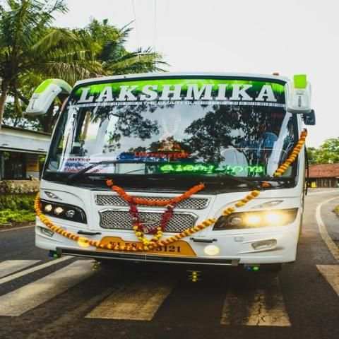 LakshmikaSmartBUS screenshot 1