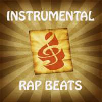 Instrumental Rap Beats on 9Apps