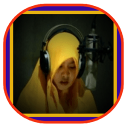 Lantunan Quran Maghfiroh Mp3 icon