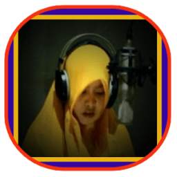 Lantunan Quran Maghfirah Mp3 1.0