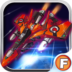 ikon Raiden X Fighter HD