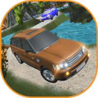 Off-road Hill Legends Games