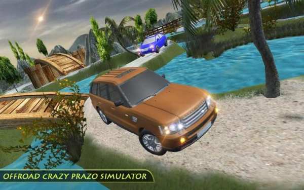 Off-road Hill Legends Games screenshot 6