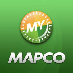 MY MAPCO