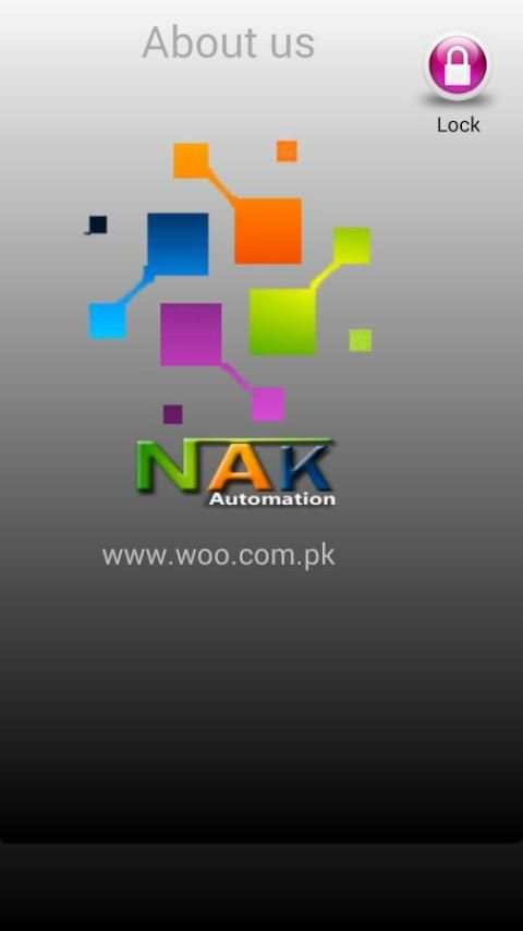 Magic Lock by NAK screenshot 5
