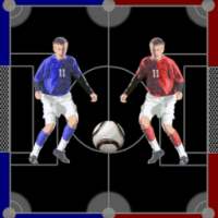 Football 1 vs 1 HD