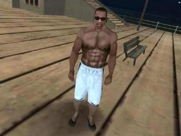 Great Cheat Code for gta sa prank! screenshot 2