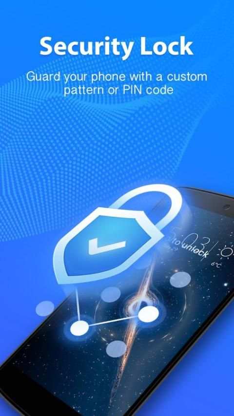 Camera Locker 1 تصوير الشاشة