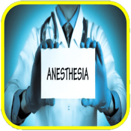 Anesthesia Channel أيقونة