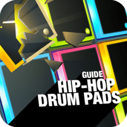 Free Hip-Hop Drum Pads Guide иконка
